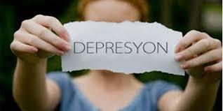 Çalkantılı Geçen Çocukluk Depresyonu