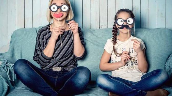 Çalkantılı Geçen Çocukluk Depresyonu