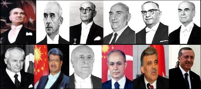 Monarşiden Cumhuriyete Geçişte Atatürk'ün İhtişamlı Yolculuğu!