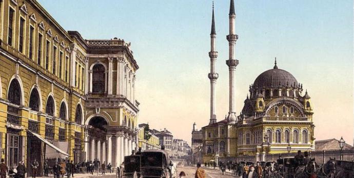 Monarşiden Cumhuriyete Geçişte Atatürk'ün İhtişamlı Yolculuğu!