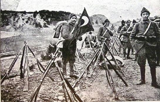 Monarşiden Cumhuriyete Geçişte Atatürk'ün İhtişamlı Yolculuğu!