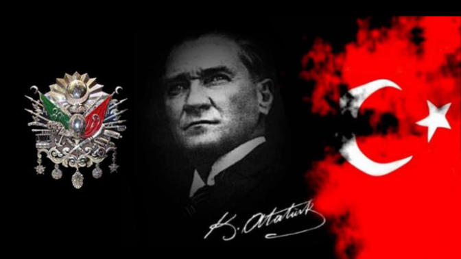 Monarşiden Cumhuriyete Geçişte Atatürk'ün İhtişamlı Yolculuğu!
