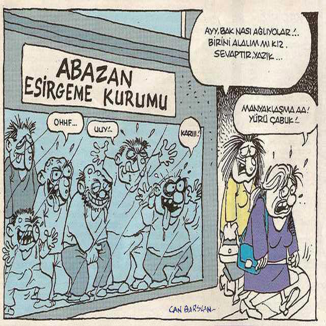 Sitedeki Üye Türlerini Nelerdir?