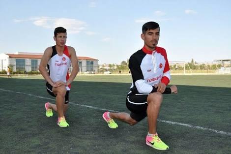 Madde Bağımlılığından Kurtulan Umut Temel Artık Türkiye'yi Temsil Edecek!