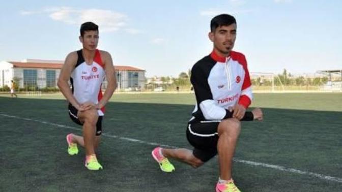 Madde Bağımlılığından Kurtulan Umut Temel Artık Türkiye'yi Temsil Edecek!
