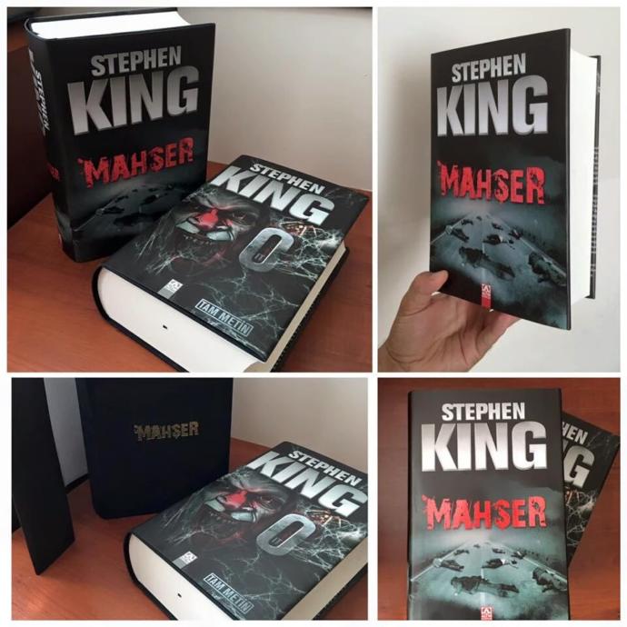 Size Keyfin Kapılarını Aralıyorum: Okudukça Keyif Alacağınız 5 Kitap! 