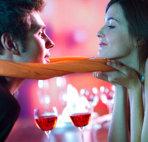 Romantik Olmanın Püf Noktaları Nelerdir?