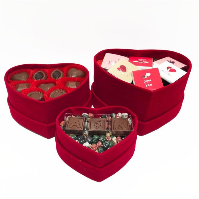 Romantik Olmanın Püf Noktaları Nelerdir?