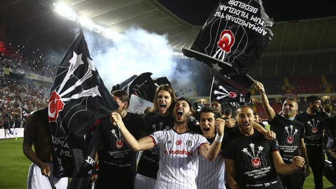 Beşiktaş, Fenerbahçe Maçına Çıkmama Kararı Aldı! Peki Bu Karardan Sonra Beşiktaş'ı Ne Bekliyor?