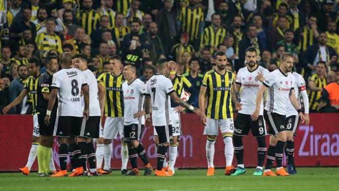 Beşiktaş, Fenerbahçe Maçına Çıkmama Kararı Aldı! Peki Bu Karardan Sonra Beşiktaş'ı Ne Bekliyor?