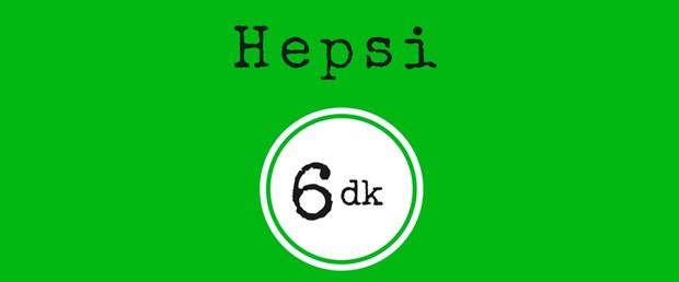 Bir Kitap Bin Hayat Demek!