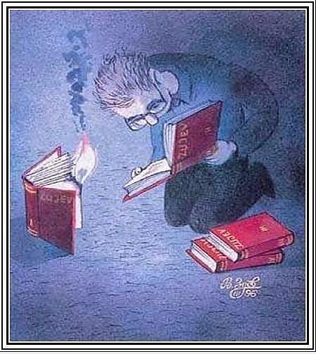 Bir Kitap Bin Hayat Demek!