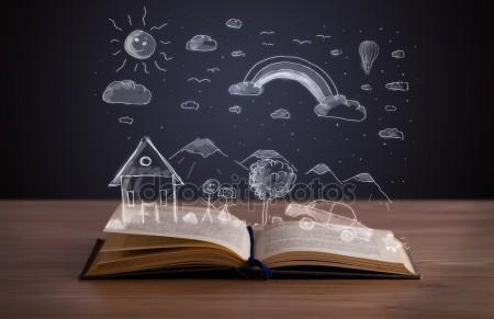 Bir Kitap Bin Hayat Demek!