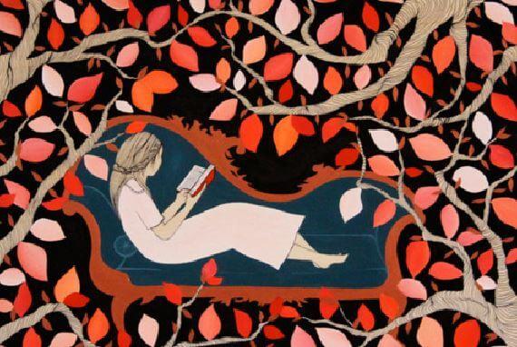 Bir Kitap Bin Hayat Demek!
