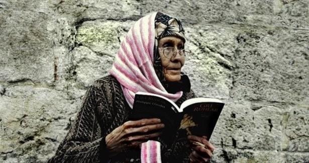 Bir Kitap Bin Hayat Demek!