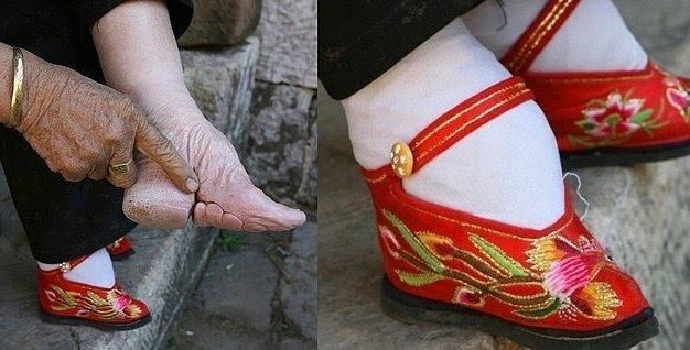 Eski Çağlardan İtibaren Kadınlar Tarafından Uygulanmış En İlginç Güzellik Yöntemleri Nelerdir?