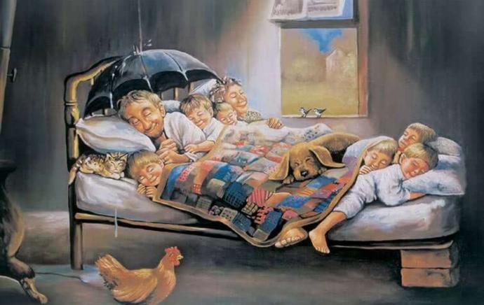 Mutlu Olmak İçin Sahip Olduğumuz Ama Farkında Olmadığımız Şeyler Nelerdir?