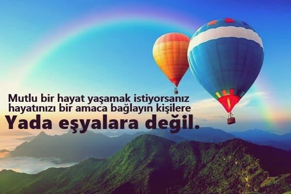 Mutlu Olmak İçin Sahip Olduğumuz Ama Farkında Olmadığımız Şeyler Nelerdir?