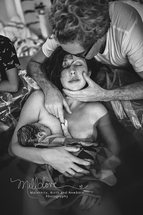 2018in En İyi Doğum Fotoğrafları Seçildi: Doğum Mucizesinden Muhteşem Kareler!
