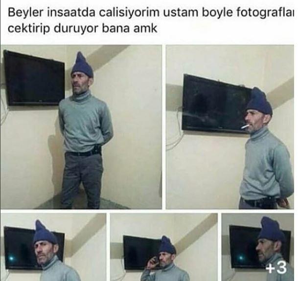 Sosyal Medyada Karşımıza En Çok Çıkan Erkek Tipleri Nelerdir?