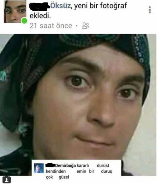 Sosyal Medyada Karşımıza En Çok Çıkan Erkek Tipleri Nelerdir?