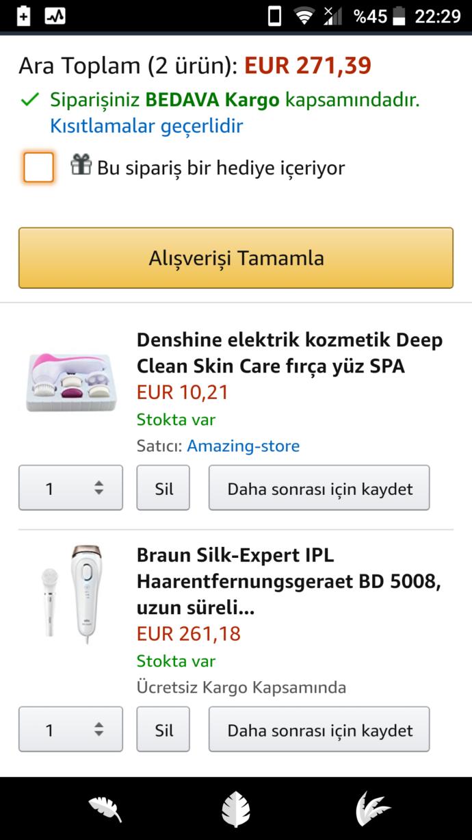 Kendine Her Daim Güvenen Kızların Hayatını Kolaylaştıracak Güzellik Ürünleri
