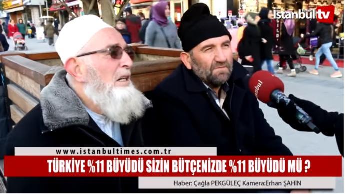 Türkiye Ekonomisi 2017 Yılında %7 Büyürken Nasıl Oldu Da 11 Milyar Dolar Geriledi
