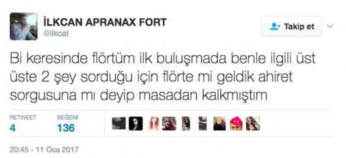 Sosyal Medyada Paylaşılan Aşk Konulu En Komik 10 Paylaşım