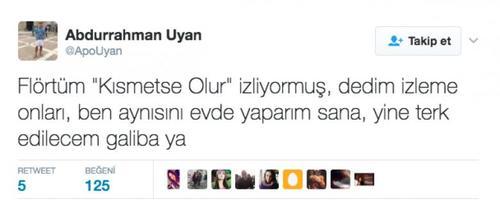 Sosyal Medyada Paylaşılan Aşk Konulu En Komik 10 Paylaşım