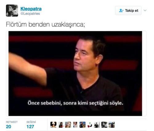 Sosyal Medyada Paylaşılan Aşk Konulu En Komik 10 Paylaşım