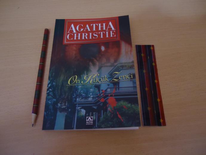 Okudukça Okuma İstediğinizin Tavan Yapacağı 5 Kitap Önerim