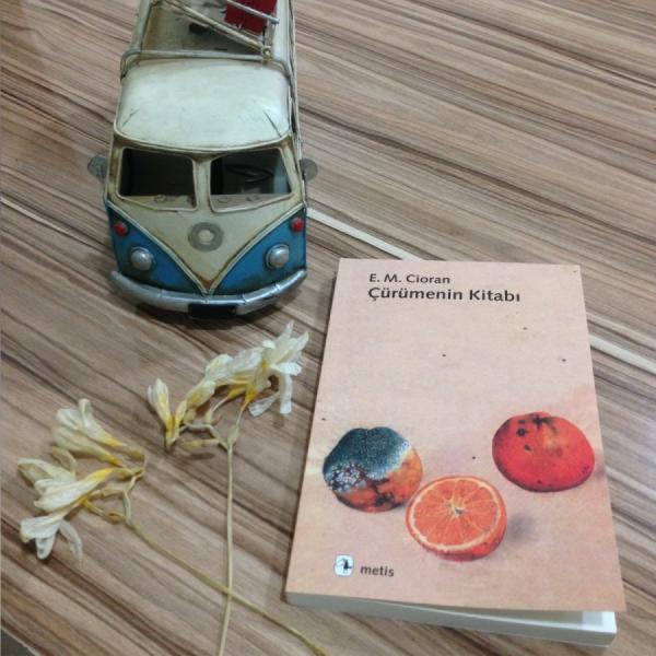 Okudukça Okuma İstediğinizin Tavan Yapacağı 5 Kitap Önerim