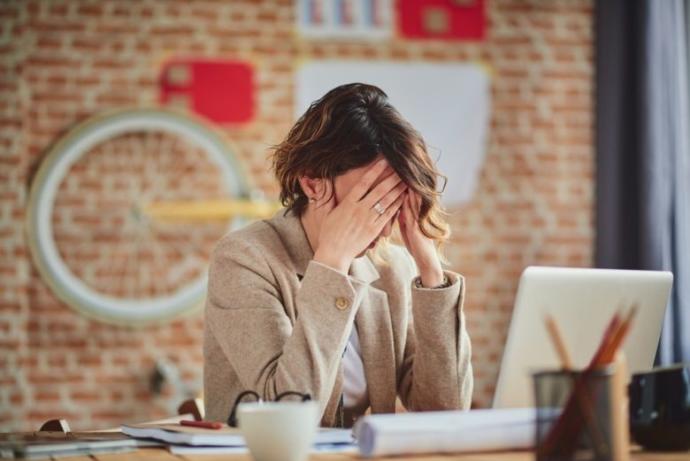 Gerilim Tipi Baş Ağrısı Nedir?