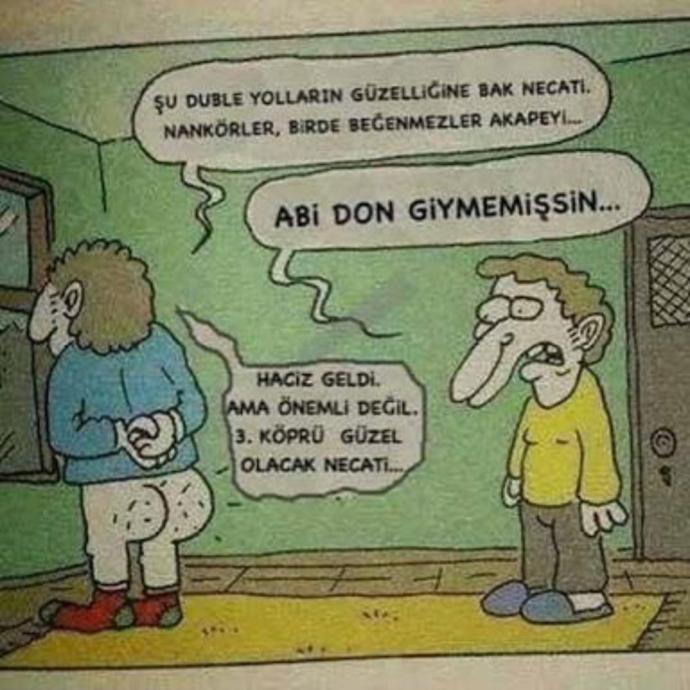 Türkiye' de Kişi Başına Düşen Motorlu Araç (Binek Otomobil vb.) Sayısının Az Olması