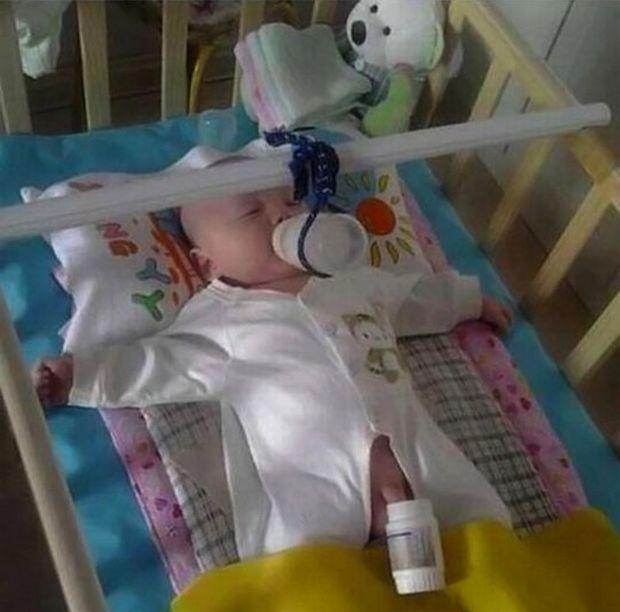 Baba Olmanın Zorlukları Nelerdir?