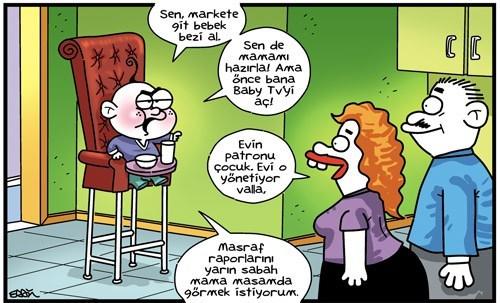 Baba Olmanın Zorlukları Nelerdir?