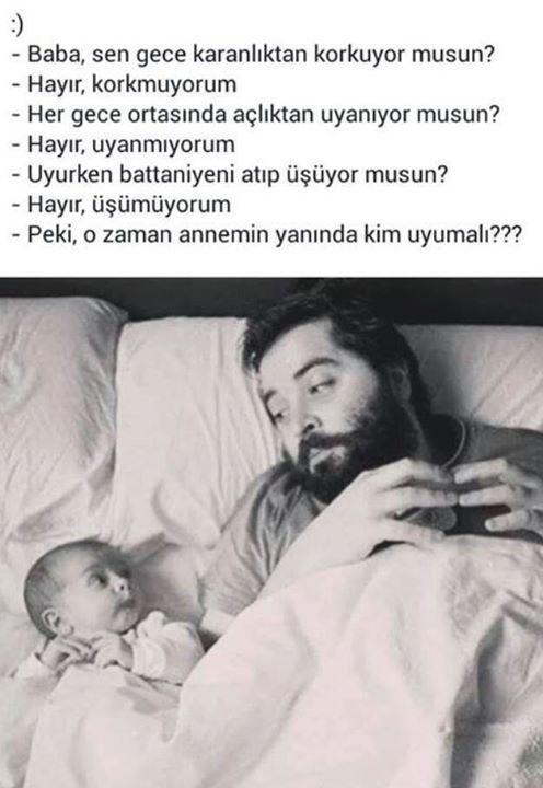 Baba Olmanın Zorlukları Nelerdir?