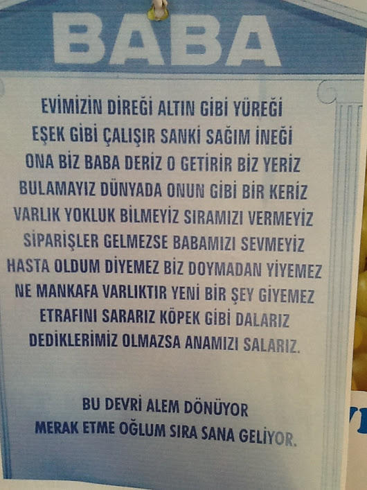 Baba Olmanın Zorlukları Nelerdir?