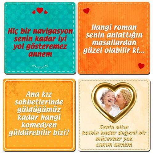 13 Mayıs Anneler Günü'nde Annelerimize Kendini Değerli Hissettirecek Birbirinden Güzel Hediye Önerileri