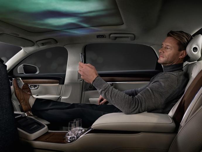 Geleceğin Otomobilleri 2018 Pekin Otomobil Fuarında Görücüye Çıktı!