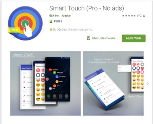 Yaklaşık Bir Hafta Süre ile Ücretsiz İndirebileceğiniz 6 Android Uygulama ve Oyun
