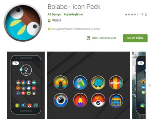 Yaklaşık Bir Hafta Süre ile Ücretsiz İndirebileceğiniz 6 Android Uygulama ve Oyun