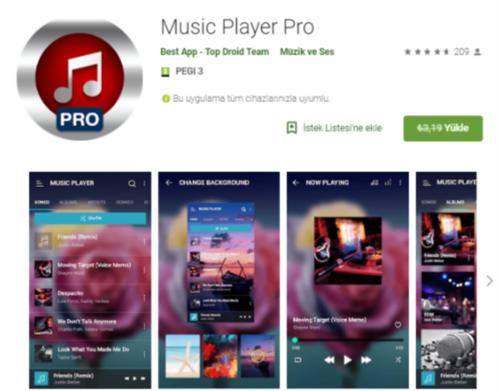 Yaklaşık Bir Hafta Süre ile Ücretsiz İndirebileceğiniz 6 Android Uygulama ve Oyun