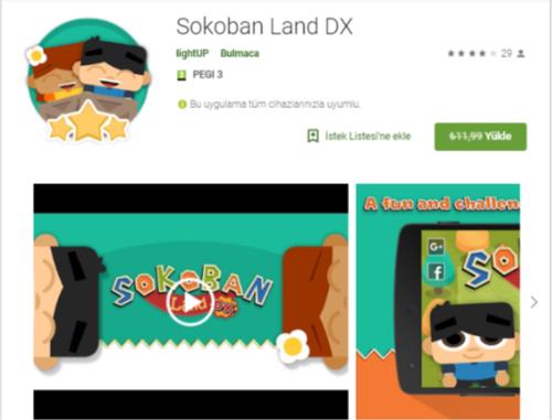 Yaklaşık Bir Hafta Süre ile Ücretsiz İndirebileceğiniz 6 Android Uygulama ve Oyun