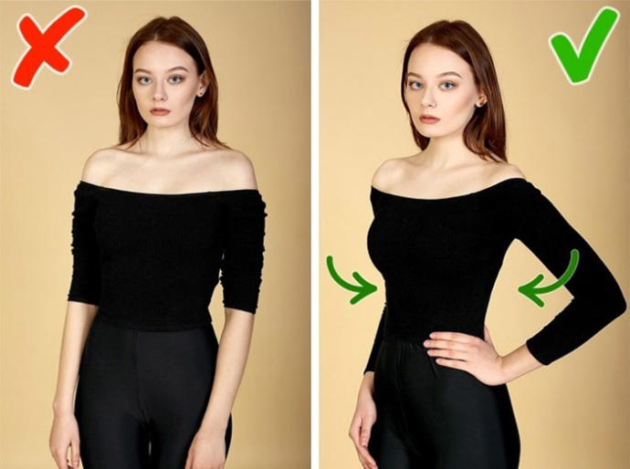 Fotoğraflarda Daha Güzel Çıkmak İçin Püf Noktalar Nelerdir?