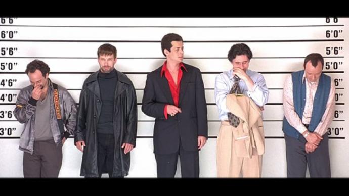 Beyin Tokatlayan, Sonu Şaşırtmalı 5 Film!