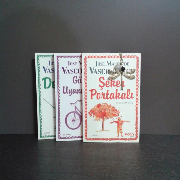 Dönüp Dönüp Elinize Alacağınız ve İkinci Kez Okumak İsteyeceğiniz Kitap Önerilerim!