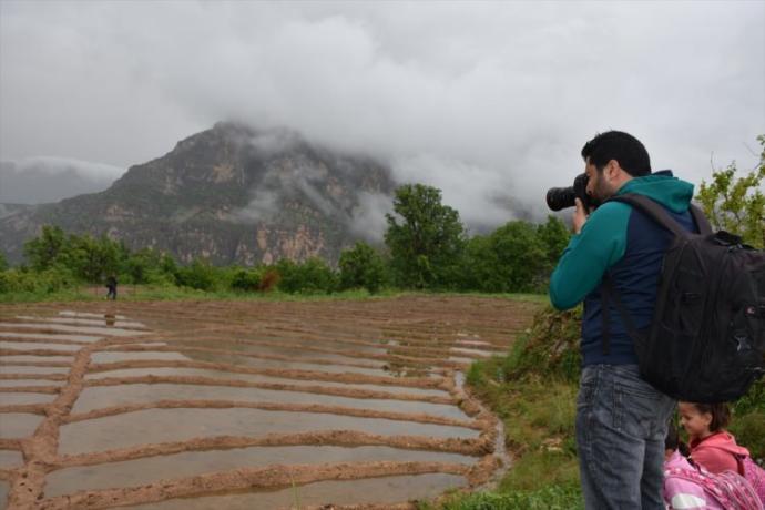 Kurmaca İdeolojilerin Kurbanı Bir Şehrin Bilinmeyen Harika Doğası: Doğu'nun Karadeniz'i Hakkari! 