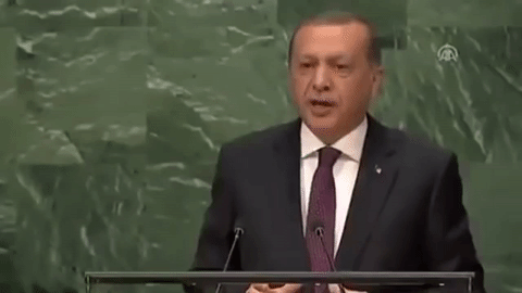 Burcunuza Göre Hangi Siyasi Parti Liderisiniz?