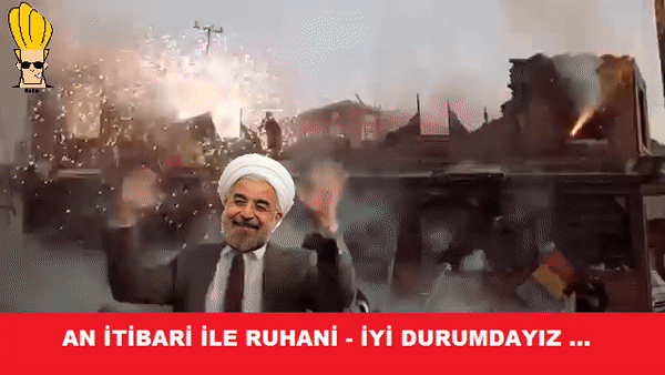 Burcunuza Göre Hangi Siyasi Parti Liderisiniz?